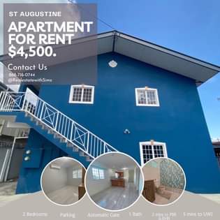 Rental P.