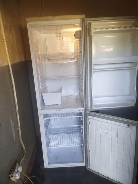 fridges