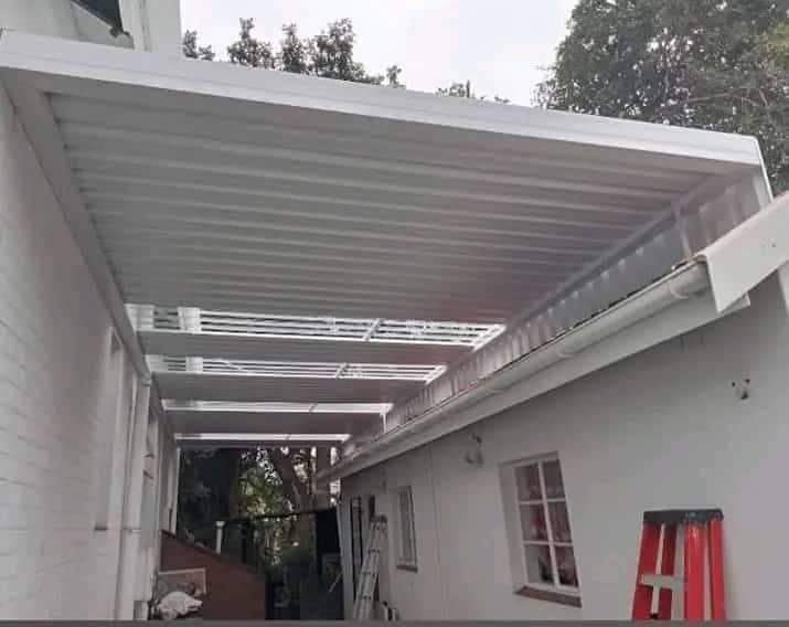 awnings