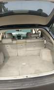 A picture of Lexus Rx330 2006 Pure first body Everything intact with complete