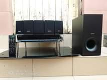 home theater