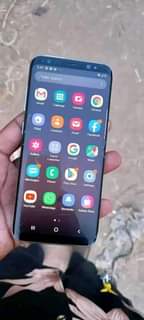 samsung s8 plus