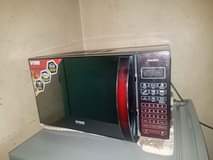 microwaves