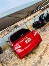 A picture of Newly arrived Toyota Camry sport 2010