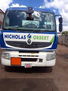 trucks