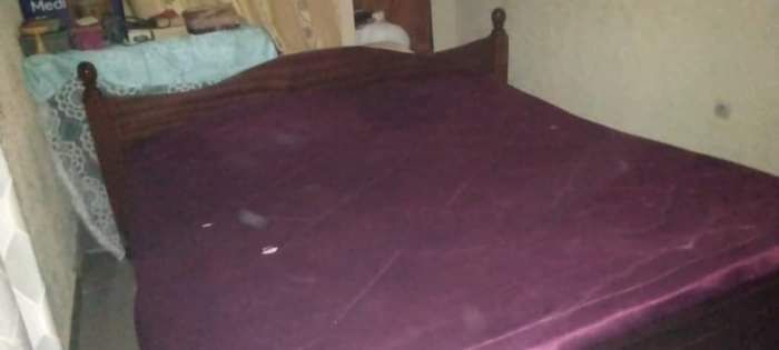 kinyinya accommodation