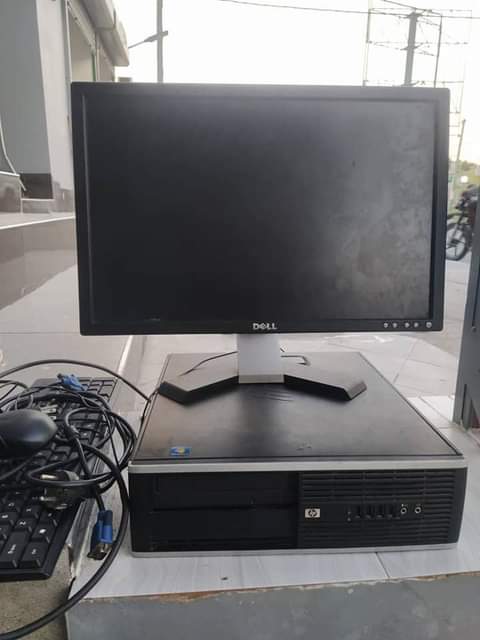 A picture of COMPUTER FULL SET