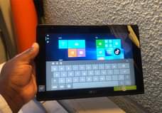 classifieds/laptops