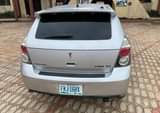 A picture of Pontiac vibe Gt