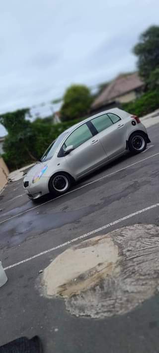 KZN C.