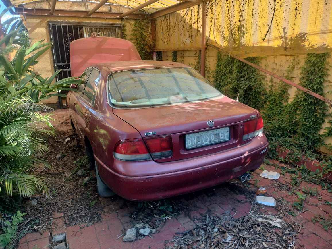 cheap cars germiston