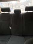 A picture of Toyota corolla 2005