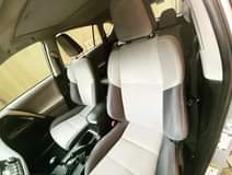 A picture of Toyota RAV4 2014