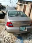 A picture of NISSAN ALTIMA Perfectly Working with Chilling AC It is buy