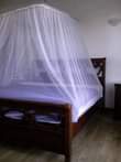 A picture of Bednetting 