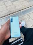 A picture of Samsung Galaxy S20 Fe