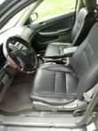 A picture of Distress sale 2004 Honda accord good engine with original document