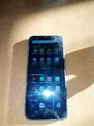 infinix phones