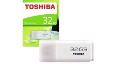 toshiba