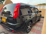 A picture of NISSAN XTRAIL NAMBA D