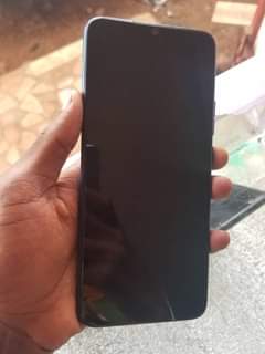 A picture of Techno spark 5 air