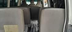 A picture of Very clean 2011 hormah buss everything is working perfectly well