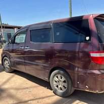 A picture of ALPHARD
