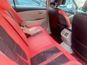 A picture of 2008 Es350 Engine and gear Ac perfect Buy and drive