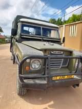 A picture of Landlover landlover 0627544832