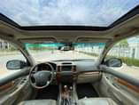 A picture of Clean Lexus GX470 2008 model First body 5 6m net