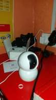 A picture of Cameras on sale and camera installations