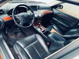 A picture of Brand Infiniti Model M35 Year 2008 AC cooling 1st body