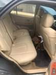 A picture of Excellent ride with clean interior and exterior Engine perfect Gear
