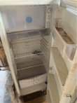 A picture of Lg fridge and freezer