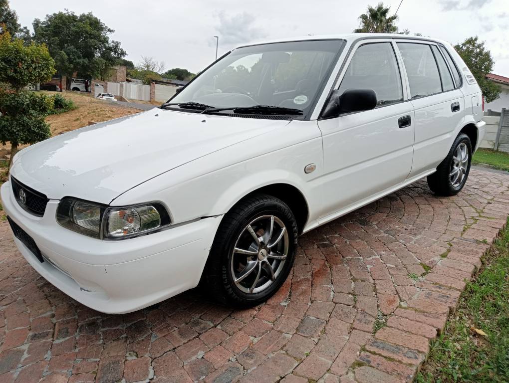 used toyota