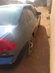 A picture of Civic 04 Dm or Call 08130886685 Beautiful in and out