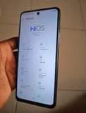 A picture of Tecno camon 18p