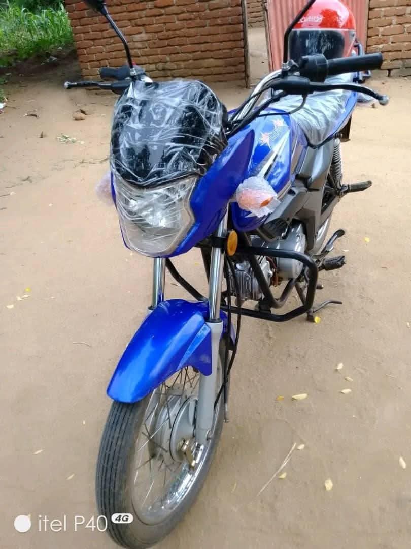 used motorbikes