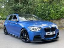 bmw m135i