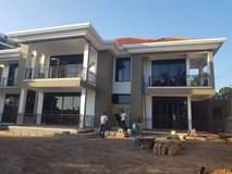 A picture of House for sale at 600 000 at Muyenga