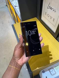 A picture of Sony xz1