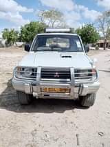 A picture of M5 5 MITSUBISHI GDI KALI SANA A
