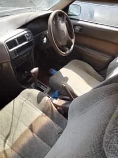 used toyota sprinter