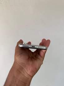 A picture of A mobile phone