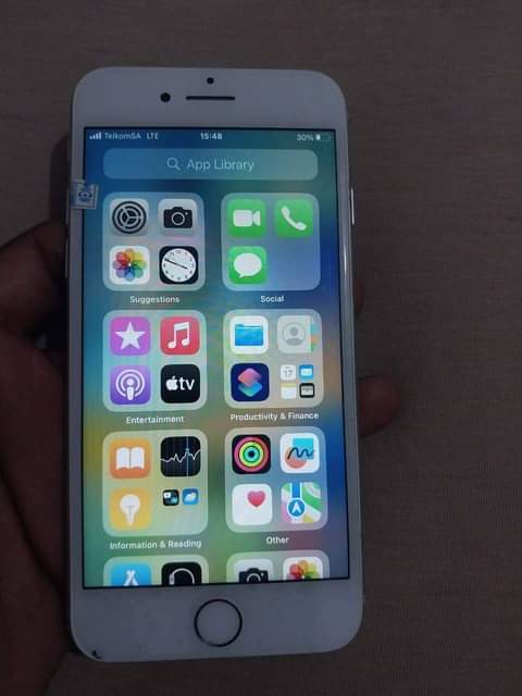 iphone 8plus