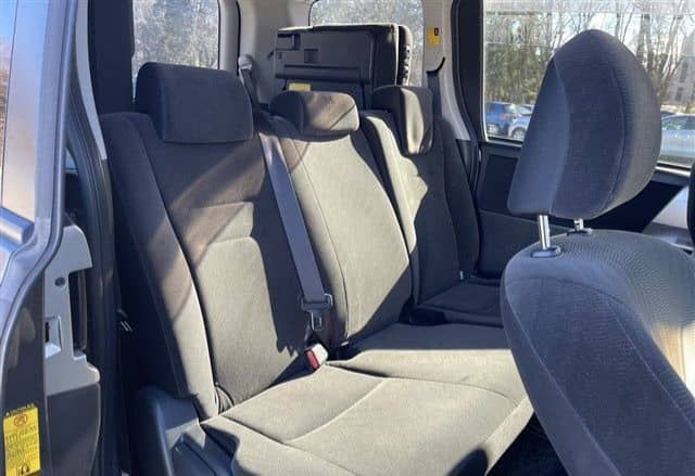 A picture of Vehicle