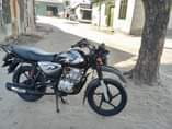 A picture of Boxerx 125