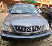 A picture of Hot deals Extremely Clean Lexus Rx 300 2003 Is For