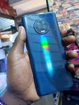 A picture of INFINIX NOTE 7