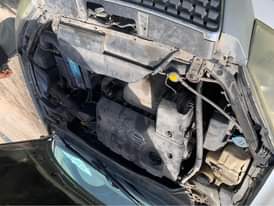 A picture of Nissan Altima 06
